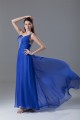 Chiffon Ruched A-Line Prom/Formal Evening Dresses 02020704 Chiffon Ruched A-Line Prom/Formal Evening Dresses 02020704