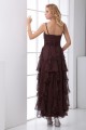 Chiffon Sleeveless Cascading Ruffles Prom/Formal Evening Dresses 02020706 Chiffon Sleeveless Cascading Ruffles Prom/Formal Evening Dresses 02020706