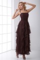 Chiffon Sleeveless Cascading Ruffles Prom/Formal Evening Dresses 02020706 Chiffon Sleeveless Cascading Ruffles Prom/Formal Evening Dresses 02020706