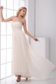 Chiffon Soft Sweetheart Prom/Formal Evening Dresses 02020707