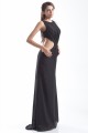 Criss Cross Brush Sweep Train Sleeveless Prom/Formal Evening Dresses 02020715 Criss Cross Brush Sweep Train Sleeveless Prom/Formal Evening Dresses 02020715