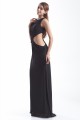 Criss Cross Brush Sweep Train Sleeveless Prom/Formal Evening Dresses 02020715 Criss Cross Brush Sweep Train Sleeveless Prom/Formal Evening Dresses 02020715