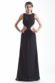 Criss Cross Brush Sweep Train Sleeveless Prom/Formal Evening Dresses 02020715 Criss Cross Brush Sweep Train Sleeveless Prom/Formal Evening Dresses 02020715