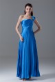 Elastic Woven Satin Ankle-Length Sleeveless Prom/Formal Evening Dresses 02020717 Elastic Woven Satin Ankle-Length Sleeveless Prom/Formal Evening Dresses 02020717