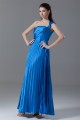 Elastic Woven Satin Ankle-Length Sleeveless Prom/Formal Evening Dresses 02020717 Elastic Woven Satin Ankle-Length Sleeveless Prom/Formal Evening Dresses 02020717