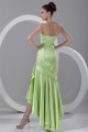 Elastic Woven Satin Mermaid/Trumpet Sleeveless Prom/Formal Evening Dresses 02020723 Elastic Woven Satin Mermaid/Trumpet Sleeveless Prom/Formal Evening Dresses 02020723