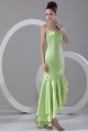 Elastic Woven Satin Mermaid/Trumpet Sleeveless Prom/Formal Evening Dresses 02020723 Elastic Woven Satin Mermaid/Trumpet Sleeveless Prom/Formal Evening Dresses 02020723