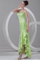 Elastic Woven Satin Mermaid/Trumpet Sleeveless Prom/Formal Evening Dresses 02020723 Elastic Woven Satin Mermaid/Trumpet Sleeveless Prom/Formal Evening Dresses 02020723