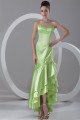 Elastic Woven Satin Mermaid/Trumpet Sleeveless Prom/Formal Evening Dresses 02020723 Elastic Woven Satin Mermaid/Trumpet Sleeveless Prom/Formal Evening Dresses 02020723