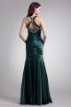 Elastic Woven Satin Sleeveless Floor-Length Prom/Formal Evening Dresses 02020725 Elastic Woven Satin Sleeveless Floor-Length Prom/Formal Evening Dresses 02020725