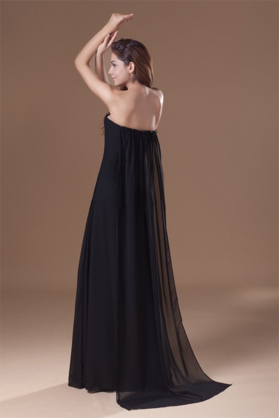 Floor-Length A-Line Sleeveless Sweetheart Prom/Formal Evening Dresses 02020728 Floor-Length A-Line Sleeveless Sweetheart Prom/Formal Evening Dresses 02020728
