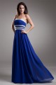 Floor-Length A-Line Strapless Chiffon Silk like Satin Prom/Formal Evening Dresses 02020729 Floor-Length A-Line Strapless Chiffon Silk like Satin Prom/Formal Evening Dresses 02020729