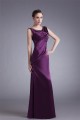 Floor-Length Beading Sleeveless A-Line Scoop Prom/Formal Evening Dresses 02020732 Floor-Length Beading Sleeveless A-Line Scoop Prom/Formal Evening Dresses 02020732