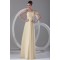 A-Line Floor-Length Chiffon One-Shoulder Prom/Formal Evening Dresses 02020737