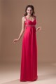 Empire Floor-Length Chiffon Prom/Formal Evening Dresses 02020739