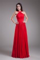 Floor-Length Pleats Sleeveless Halter Sheath/Column Prom/Formal Evening Dresses 02020748 Floor-Length Pleats Sleeveless Halter Sheath/Column Prom/Formal Evening Dresses 02020748