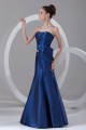 Floor-Length Strapless Taffeta Prom/Formal Evening Dresses 02020749 Floor-Length Strapless Taffeta Prom/Formal Evening Dresses 02020749