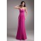 Floor-Length Sleeveless Chiffon Silk like Satin Prom/Formal Evening Dresses 02020757