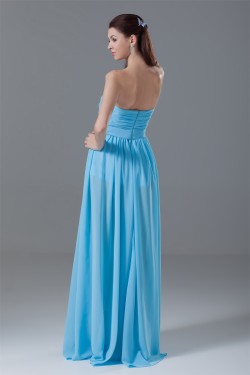 Floor-Length Sleeveless Sweetheart Beading Prom/Formal Evening Dresses 02020760