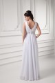 Sheath/Column Floor-Length Sleeveless V-Neck Prom/Formal Evening Dresses 02020761 Sheath/Column Floor-Length Sleeveless V-Neck Prom/Formal Evening Dresses 02020761