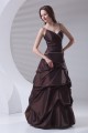 Floor-Length V-Neck Sleeveless Beading A-Line Prom/Formal Evening Dresses 02020764
