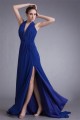 A-Line Halter Sleeveless Chiffon Prom/Formal Evening Dresses 02020767 A-Line Halter Sleeveless Chiffon Prom/Formal Evening Dresses 02020767