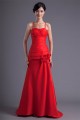 Handmade Flowers Brush Sweep Train Sweetheart Prom/Formal Evening Dresses 02020768 Handmade Flowers Brush Sweep Train Sweetheart Prom/Formal Evening Dresses 02020768