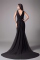Mermaid/Trumpet Sleeveless V-Neck Beading Prom/Formal Evening Dresses 02020778 Mermaid/Trumpet Sleeveless V-Neck Beading Prom/Formal Evening Dresses 02020778