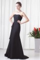 Mermaid/Trumpet Soft Sweetheart Beading Prom/Formal Evening Dresses 02020779 Mermaid/Trumpet Soft Sweetheart Beading Prom/Formal Evening Dresses 02020779