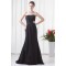 Mermaid/Trumpet Soft Sweetheart Beading Prom/Formal Evening Dresses 02020779