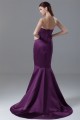 Mermaid/Trumpet Sweetheart Pleats Sleeveless Prom/Formal Evening Dresses 02020780 Mermaid/Trumpet Sweetheart Pleats Sleeveless Prom/Formal Evening Dresses 02020780