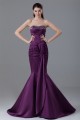 Mermaid/Trumpet Sweetheart Pleats Sleeveless Prom/Formal Evening Dresses 02020780 Mermaid/Trumpet Sweetheart Pleats Sleeveless Prom/Formal Evening Dresses 02020780