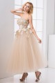 Ankle-Length A-Line Sleeveless Prom/Formal Evening Dresses 02020781