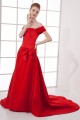 Off-the-Shoulder Sleeveless A-Line Court Train Prom/Formal Evening Dresses 02020782 Off-the-Shoulder Sleeveless A-Line Court Train Prom/Formal Evening Dresses 02020782