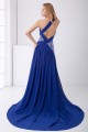 One-Shoulder Beading A-Line Chiffon Prom/Formal Evening Dresses 02020783 One-Shoulder Beading A-Line Chiffon Prom/Formal Evening Dresses 02020783