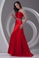 A-Line One-Shoulder Floor-Length Sleeveless Beading Prom/Formal Evening Dresses 02020788 A-Line One-Shoulder Floor-Length Sleeveless Beading Prom/Formal Evening Dresses 02020788