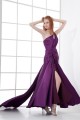 Asymmetrical One-Shoulder Pleats Sleeveless Prom/Formal Evening Dresses 02020790 Asymmetrical One-Shoulder Pleats Sleeveless Prom/Formal Evening Dresses 02020790