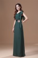 One-Shoulder Ruffles Sheath/Column Floor-Length Prom/Formal Evening Bridesmaid Dresses 02020792 One-Shoulder Ruffles Sheath/Column Floor-Length Prom/Formal Evening Bridesmaid Dresses 02020792