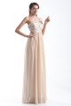 One-Shoulder Sheath/Column Chiffon Sequins Prom/Formal Evening Dresses 02020793 One-Shoulder Sheath/Column Chiffon Sequins Prom/Formal Evening Dresses 02020793