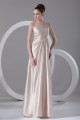 One-Shoulder Sleeveless Elastic Woven Satin Prom/Formal Evening Dresses 02020797 One-Shoulder Sleeveless Elastic Woven Satin Prom/Formal Evening Dresses 02020797