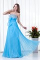 A-Line Beading Strapless Long Blue Prom/Formal Evening Dresses 02020800 A-Line Beading Strapless Long Blue Prom/Formal Evening Dresses 02020800