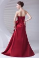 A-Line Brush Sweep Train Prom/Formal Evening Dresses 02020801 A-Line Brush Sweep Train Prom/Formal Evening Dresses 02020801