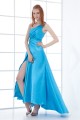 Pleats Sleeveless A-Line Prom/Formal Evening Dresses 02020808 Pleats Sleeveless A-Line Prom/Formal Evening Dresses 02020808
