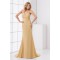 Ruched Sleeveless Sweetheart Sheath/Column Prom/Formal Evening Dresses 02020813