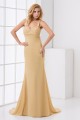 Ruched Sleeveless Sweetheart Sheath/Column Prom/Formal Evening Dresses 02020813 Ruched Sleeveless Sweetheart Sheath/Column Prom/Formal Evening Dresses 02020813