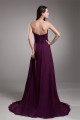 A-Line Ruffles Chiffon Sweetheart Long Purple Prom/Formal Evening Dresses 02020816 A-Line Ruffles Chiffon Sweetheart Long Purple Prom/Formal Evening Dresses 02020816
