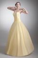 Satin Net Floor-Length Sweetheart Sleeveless Prom/Formal Evening Dresses 02020822 Satin Net Floor-Length Sweetheart Sleeveless Prom/Formal Evening Dresses 02020822