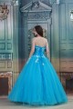 Ball Gown Satin Netting Floor-Length Pleats Prom/Formal Evening Dresses 02020824 Ball Gown Satin Netting Floor-Length Pleats Prom/Formal Evening Dresses 02020824