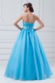 Satin Organza Princess Sleeveless Beading Prom/Formal Evening Dresses 02020826 Satin Organza Princess Sleeveless Beading Prom/Formal Evening Dresses 02020826