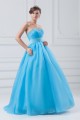 Satin Organza Princess Sleeveless Beading Prom/Formal Evening Dresses 02020826 Satin Organza Princess Sleeveless Beading Prom/Formal Evening Dresses 02020826